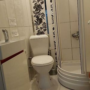 Chambre Familiale