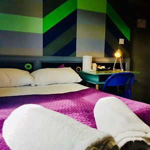 Chambre Standarde Double avec Salle de Bains