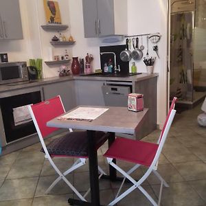 Appartement à 1 Chambre à Coucher