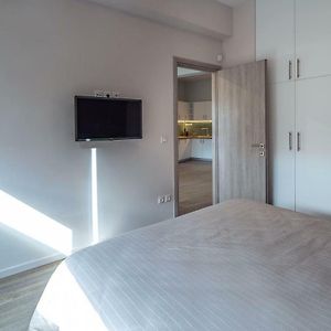 Appartement à 2 Chambres à Coucher