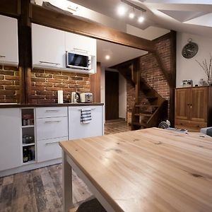 Apartamenty Za Winklem