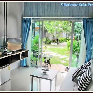 Bungalow Familiale