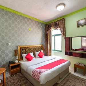 Chambre Standarde Double