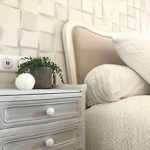 Chambre Lit Queen-Size
