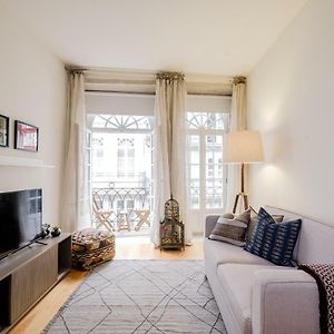 Boutique Rentals-Flores Plaza In City Historical Center