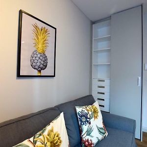 Appartement Studio
