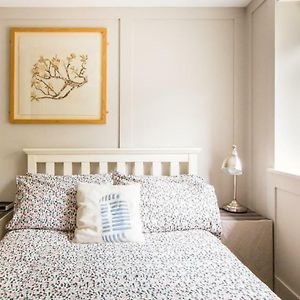 Leeson Lane Boutique Townhouse
