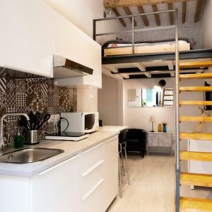 Appartement Studio