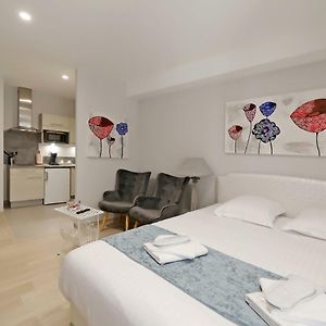 Appartement Studio