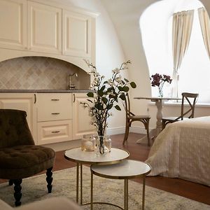 Appartement Studio