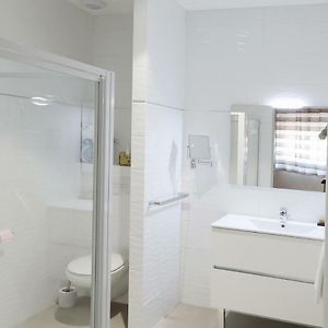 Appartement Rez-de-Chaussée