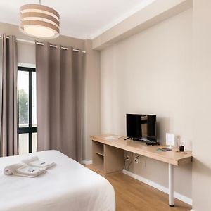 Chambre Lit Queen-Size