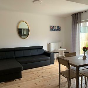 Attractive Modern Apartment
