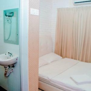 Chambre de Luxe Lit King-Size