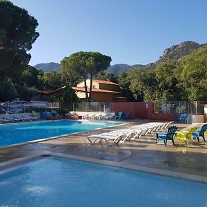 Camping le Rancho