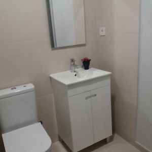 Private Bathroom Double Room