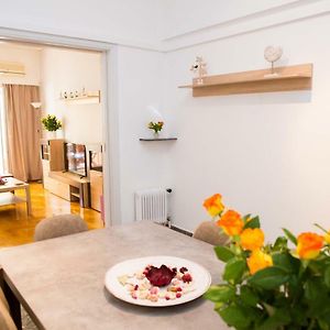 Acropolis,Historic Center Apartment-Update