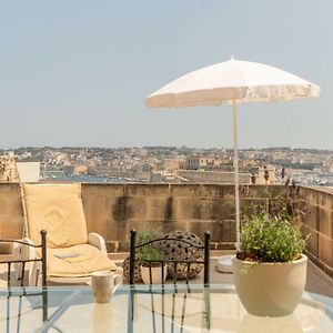 Valletta Penthouse