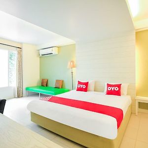 Oyo 307 Baan Udom