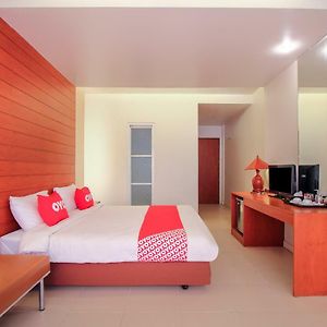 Chambre de Luxe Lit King-Size