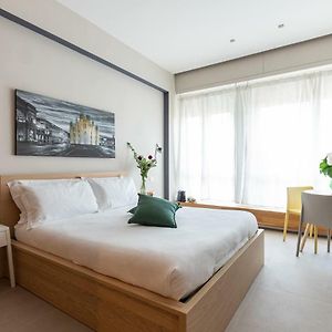 Beplace Garibaldi Suites