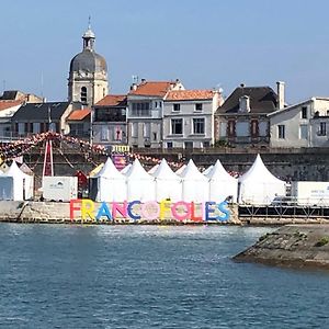 Studio des Trois Ilets