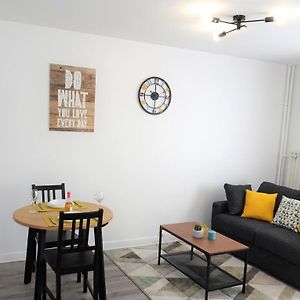 Appartement Le Mans Libération