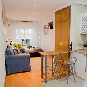 Apartamento Moderno, Madrid Centro