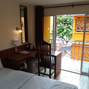 Chambre Standarde Lit King-Size