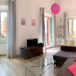 Barberini Terrace Boutique Apartment