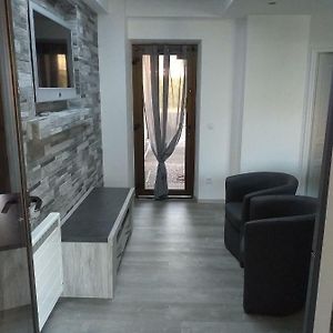 Appartement Rez-de-Chaussée