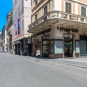 Piazza Di Spagna Luxury Apartment