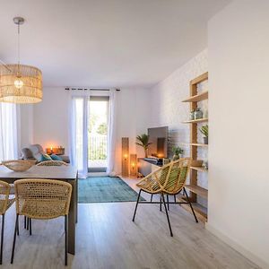 Appartement à 2 Chambres à Coucher