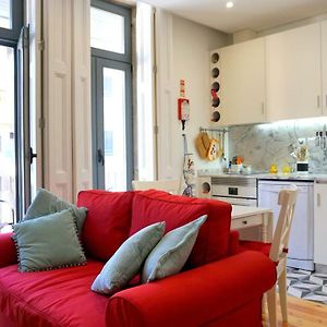 Casa Da Andorinha, Charm Apt Porto Bolhao