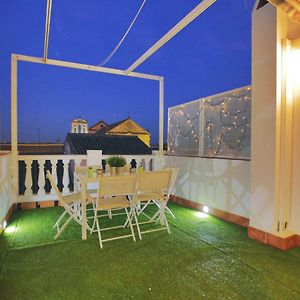 Casa Con Terraza San Fernando