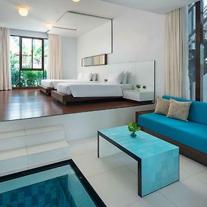 Chambre de Luxe Double