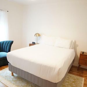 Chambre Lit Queen-Size