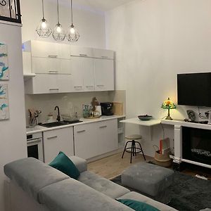 Appartement Studio
