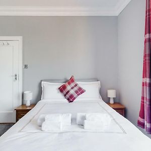 Chambre Double de Luxe