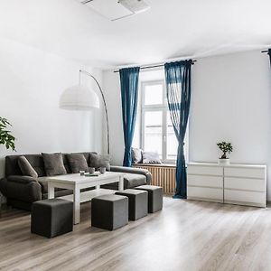 Tomasza 20 Apartment 140M2