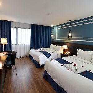 Suite Familiale Lit King-Size