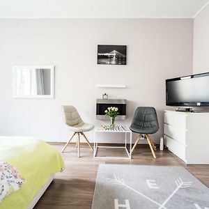 Sunny Wisla River Apartment