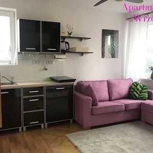 Appartement à 1 Chambre à Coucher