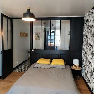 Gîte Dieppe Mer Studio 1