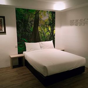 Chambre Supérieure Lit Queen-Size