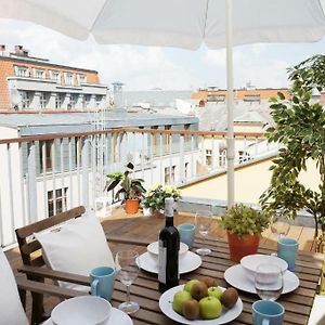 Suite Prague Apartment -Duplex, up to 4people