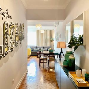Appartement à 1 Chambre à Coucher
