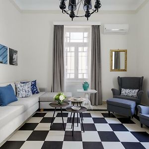 Appartement de Luxe
