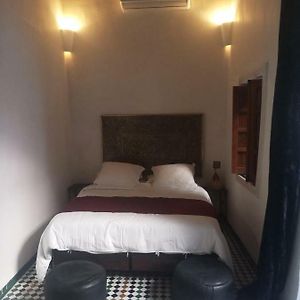 Chambre Quadruple Économique