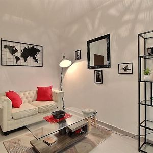 Appartement à 1 Chambre à Coucher